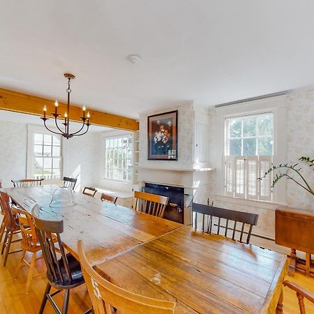 Live Well Farm Vila Harpswell Exterior foto