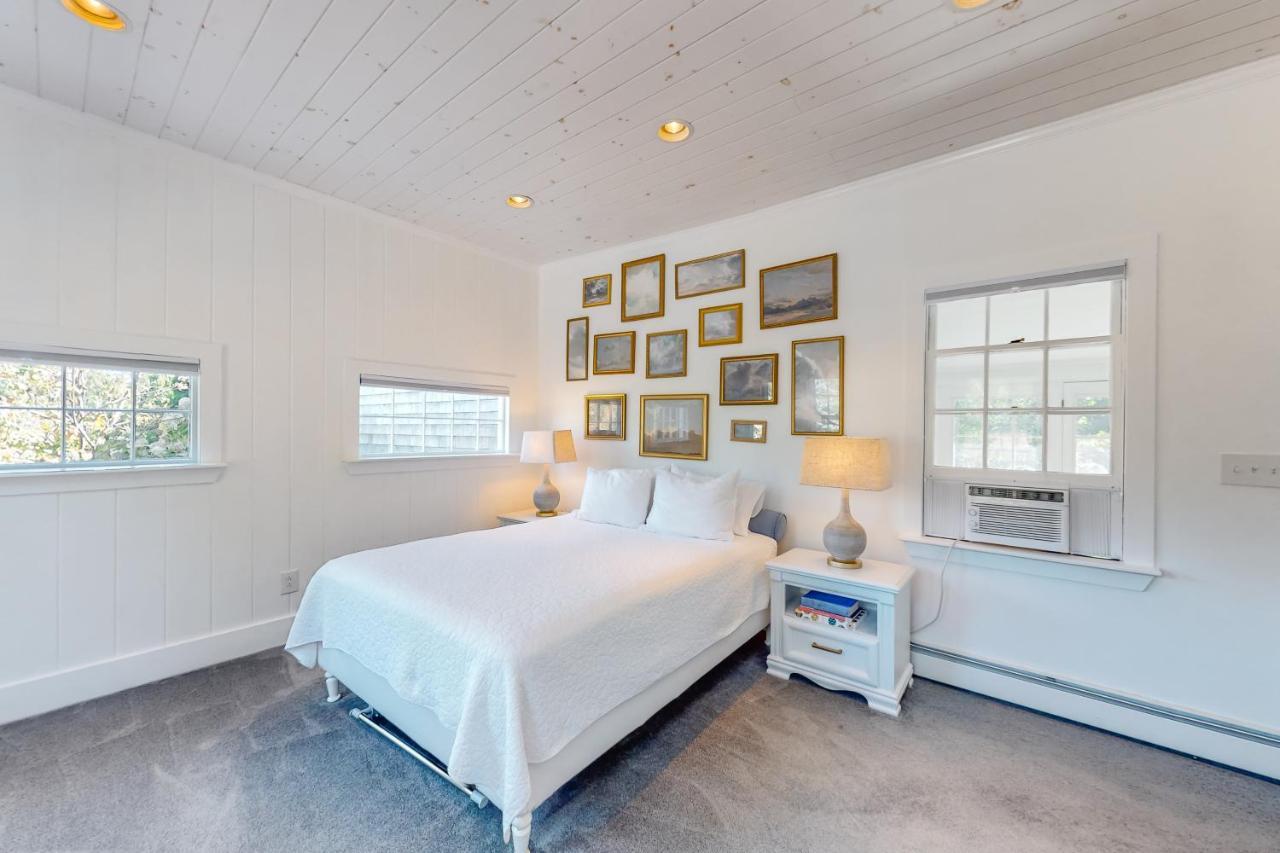 Live Well Farm Vila Harpswell Exterior foto